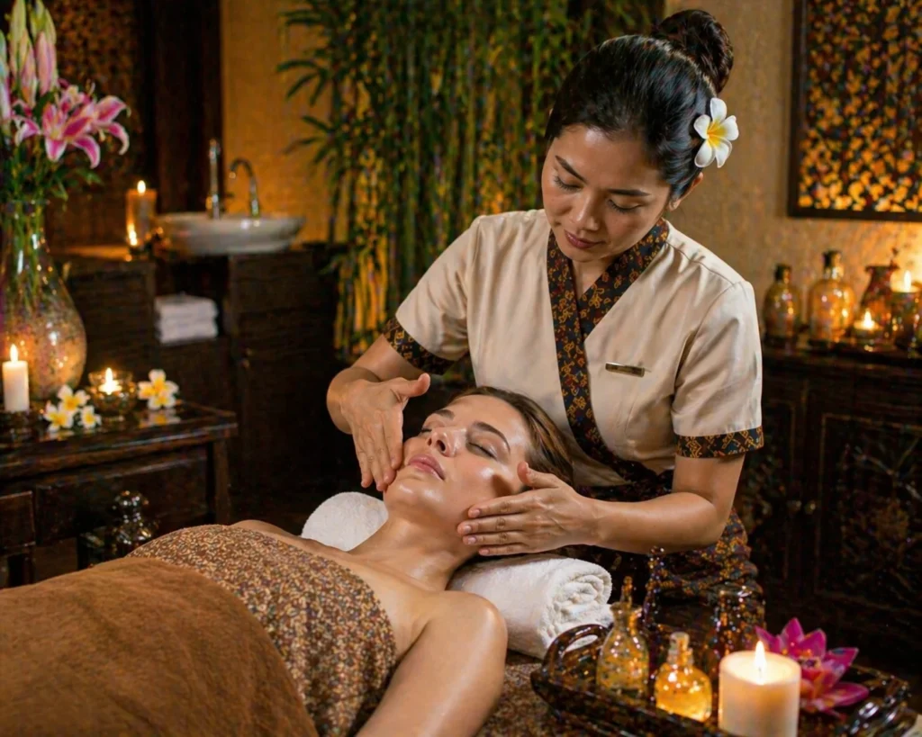 Facial Massage2